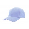 Cap - mod. 4199:Sky blue, Cotton